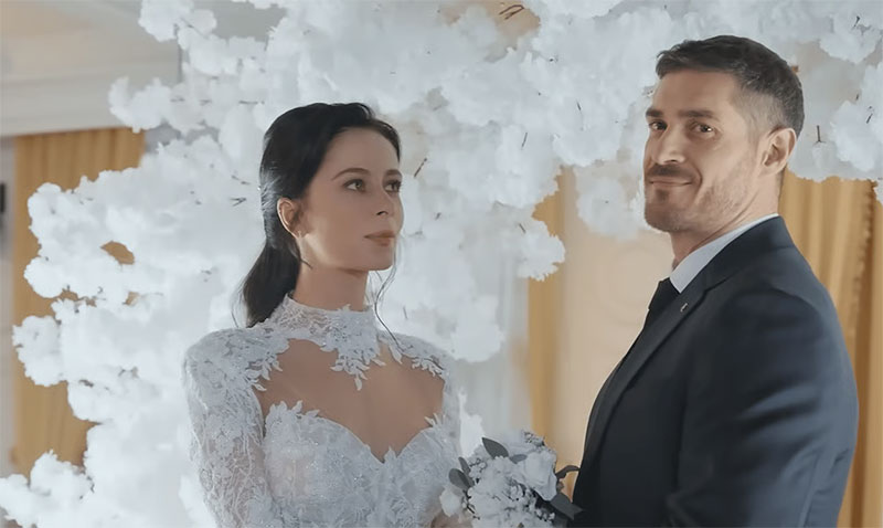  Серіал «Белла Віта» 2026 — сюжет і всі 4 серії