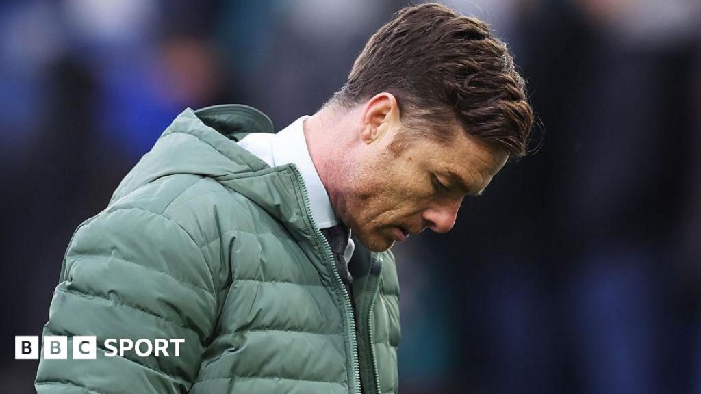 Видатний Менсфілд посилює тиск на Паркерa – чи закінчився його час у Бернлі?