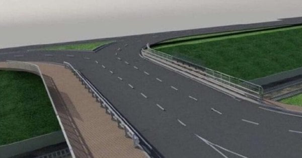 Визначено підрядника для зведення мосту Ковча у Львові