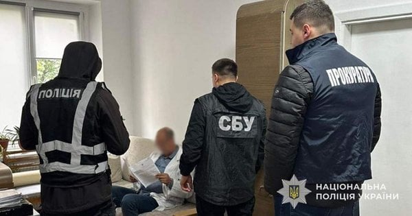Взяточництво посадовця за подовження інвалідності на Львівщині – судовий розгляд