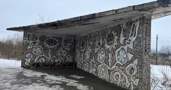 Яка доля мозаїчних зупинок під час ремонту дороги Львів – Рава-Руська