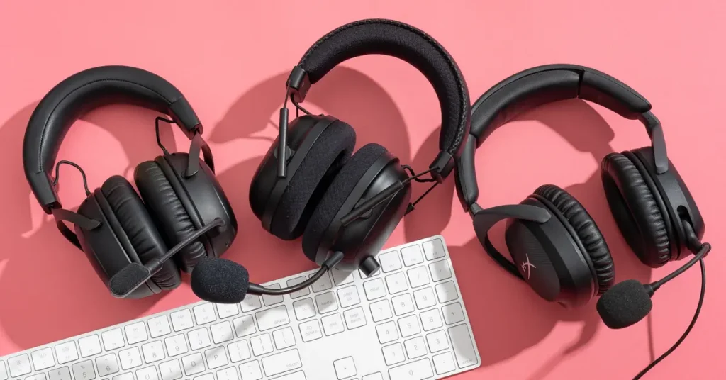 Задержка звука в беспроводных игровых наушниках: миф или реальность