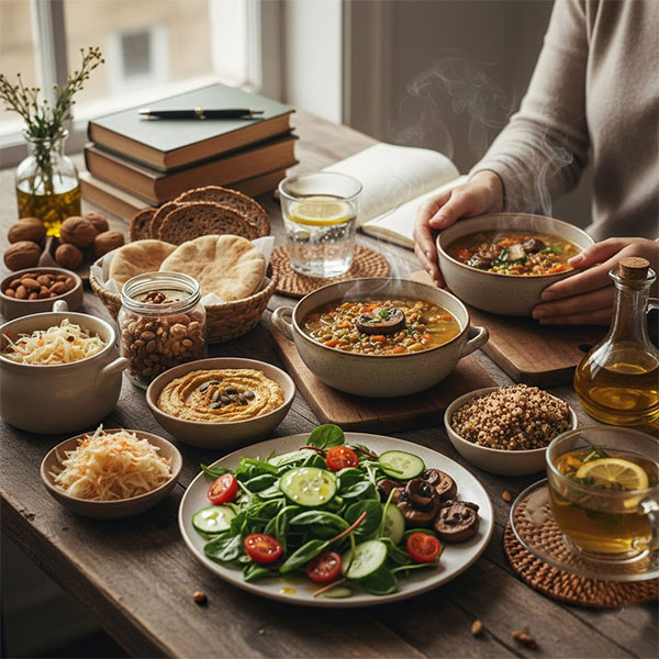 zap19 ‣ Українські новини Як дотримуватися Великого посту: правила і поради