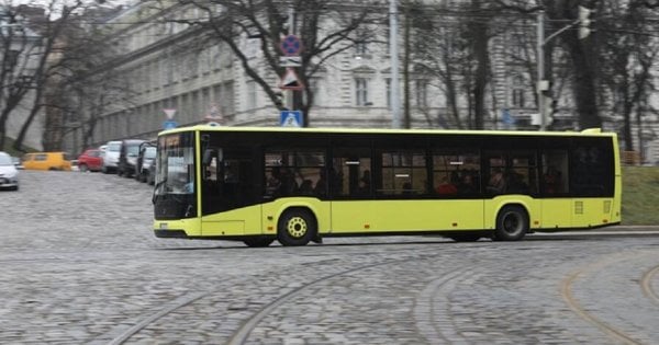 Запуск автобусів №80 та №90 у Львові: транспортне сполучення з Дублянами, Рясне-1 та навколишніми селами МТГ