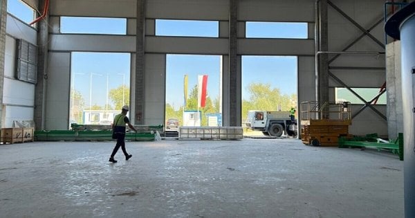 Завод з переробки сміття у Львові: з підрядника вимагатимуть 3,6 млн євро через затримку