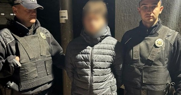 Житель Рівненської області Богдан Делідон був засуджений за два підпали у Львові.