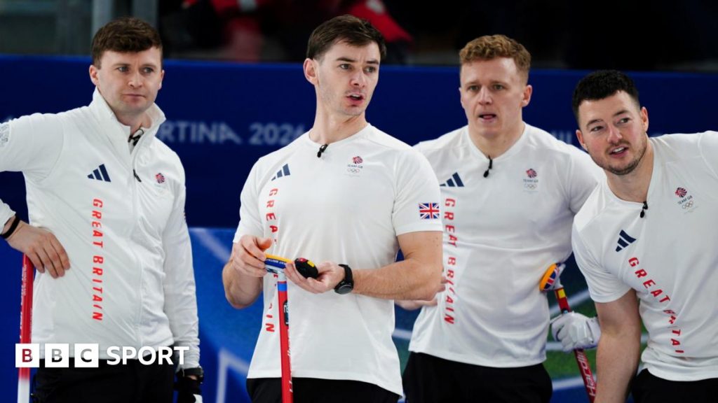 Зимові Олімпійські ігри 2026: Чим займаються керлери поза змаганнями?