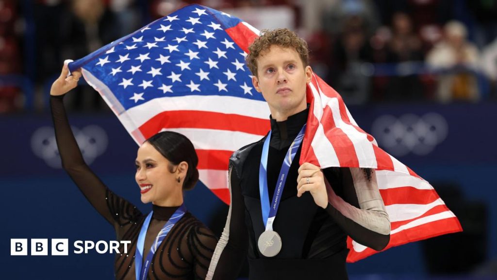 Зимові Олімпійські ігри: Як фігурне катання прагне подолати суперечки щодо оцінювання