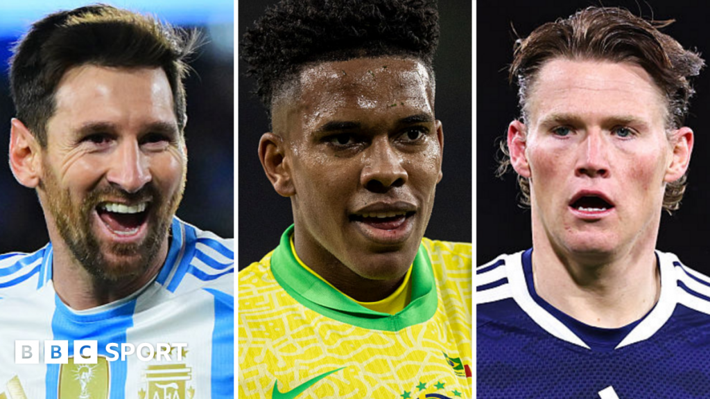100 днів до Чемпіонату світу: Хто стане переможцем? Головні гравці для уваги