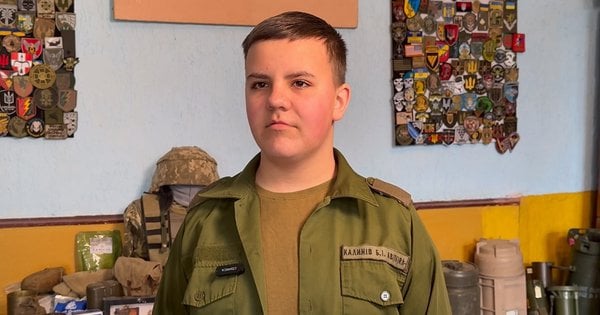 600 експонатів: у Львівській області підліток заснував музей війни – відео