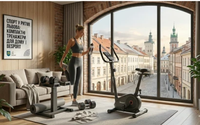 69a59f98862cc ‣ Українські новини Besport тренажери