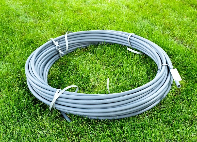 Технічна труба