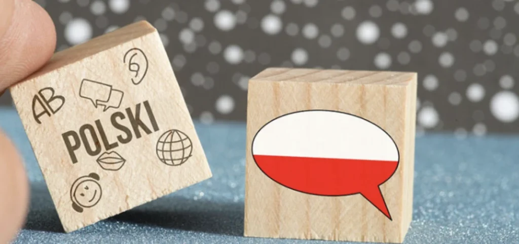 Як швидко вивчити польську мову онлайн