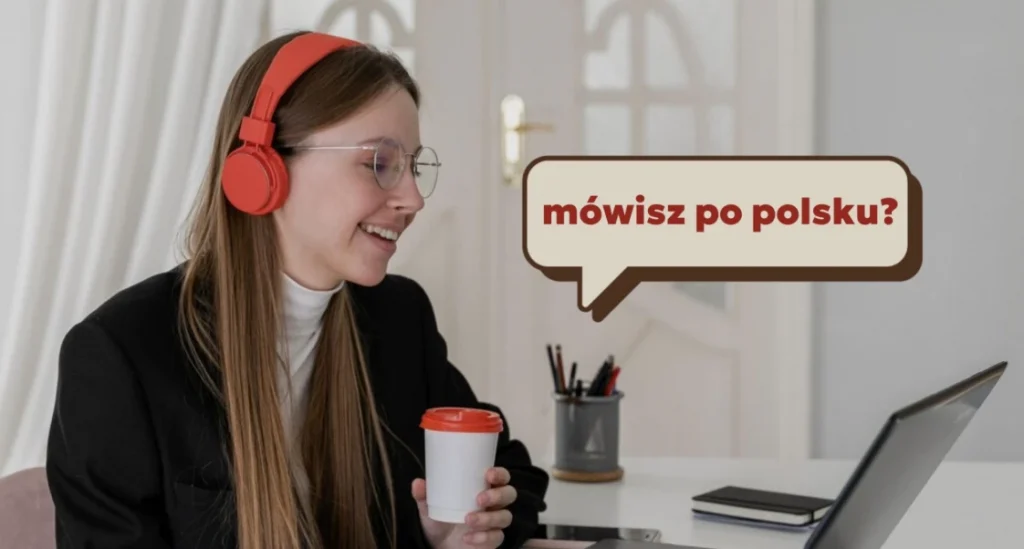 Навчання польської мови онлайн разом з UniverPL