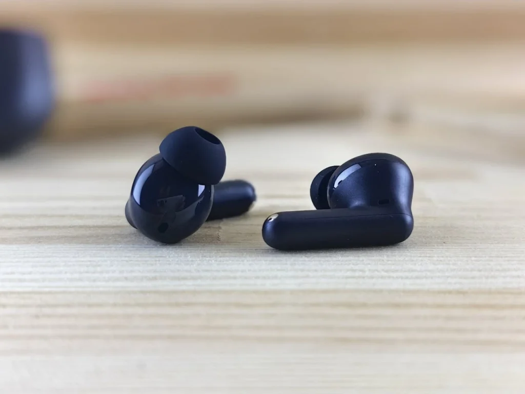 Навушники Samsung Galaxy Buds 4 Pro