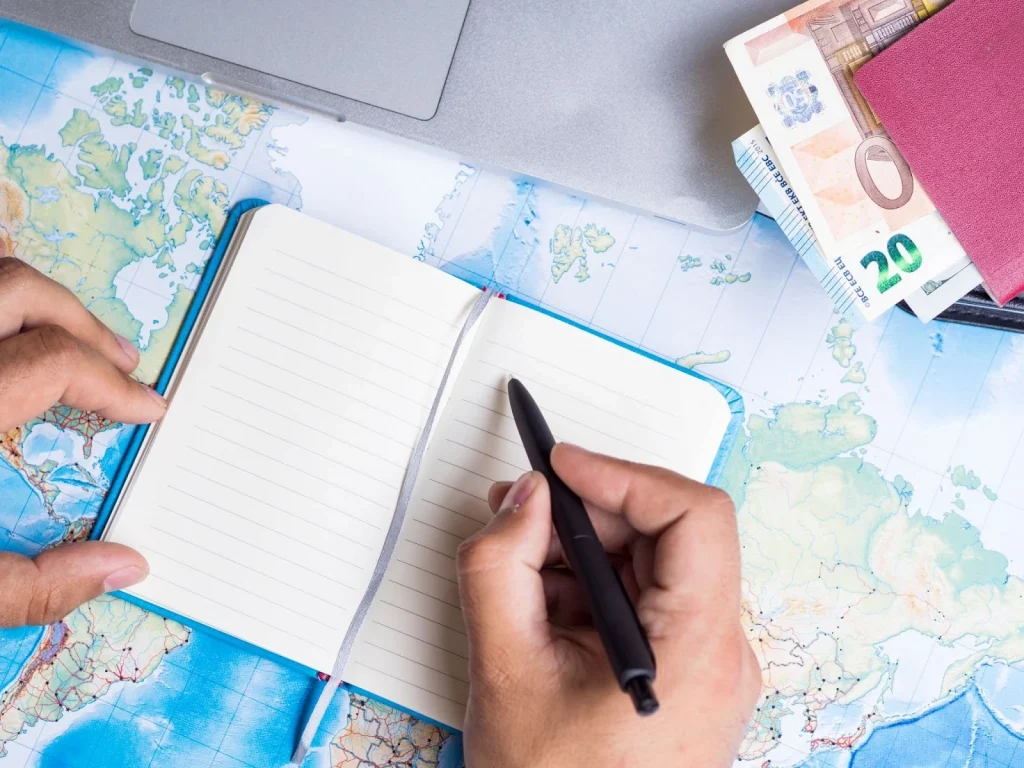 Открытие счетов за границей для стартапов и фрилансеров