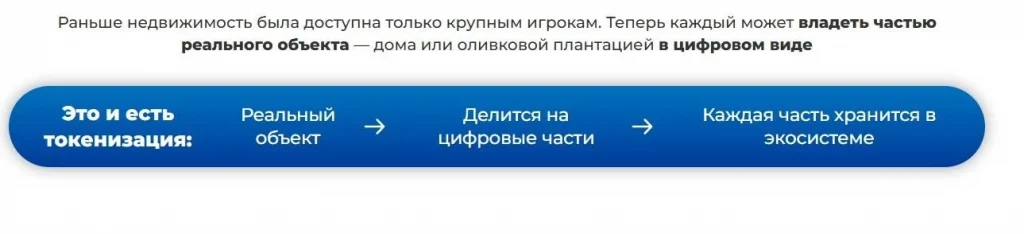 Основная проблема современного рынка: токен есть, а прав – нет