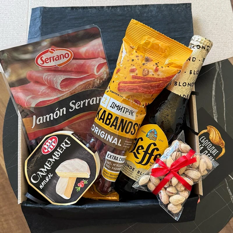 Корпоративні подарунки