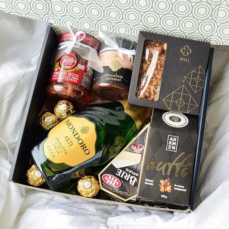 Оригінальні корпоративні подарунки