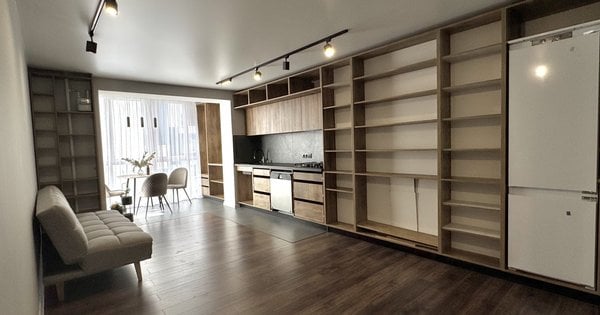 Аренда жилья во Львове: стоимость в марте 2026 года