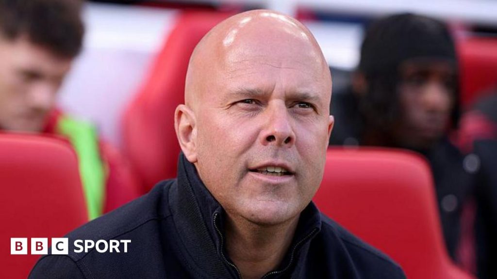 Арне Слот про стандарти: матчі Прем’єр-ліги не викликають задоволення від перегляду