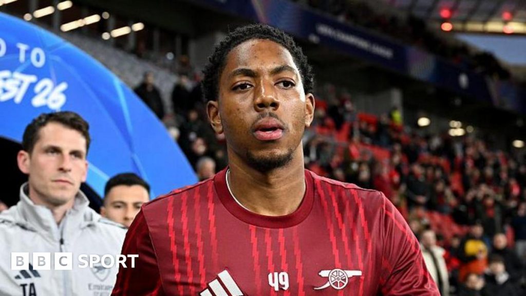 Арсенал: Що відбувається з Майлсом Льюїсом-Скеллі?