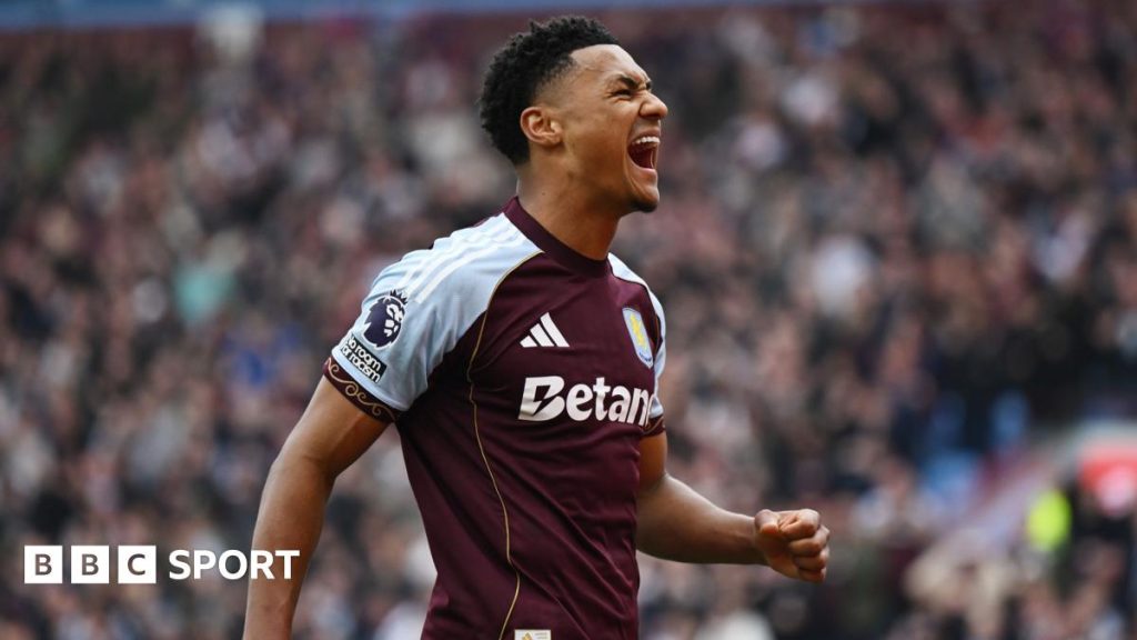 Астон Віла проти Вест Хем Юнайтед: огляд Прем'єр-ліги, новини команд, статистика та історія зустрічей