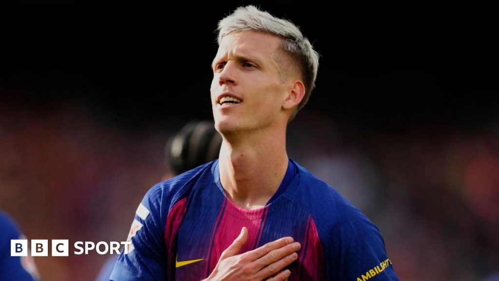 Барселона проти Севільї: Статистика та історія зустрічей в іспанській Ла Лізі