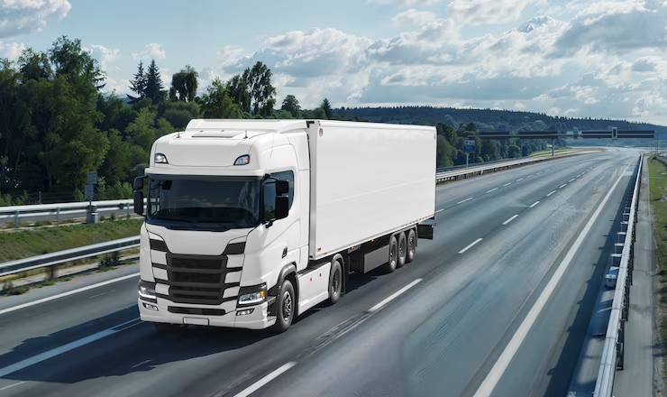 грузоперевозки по Украине