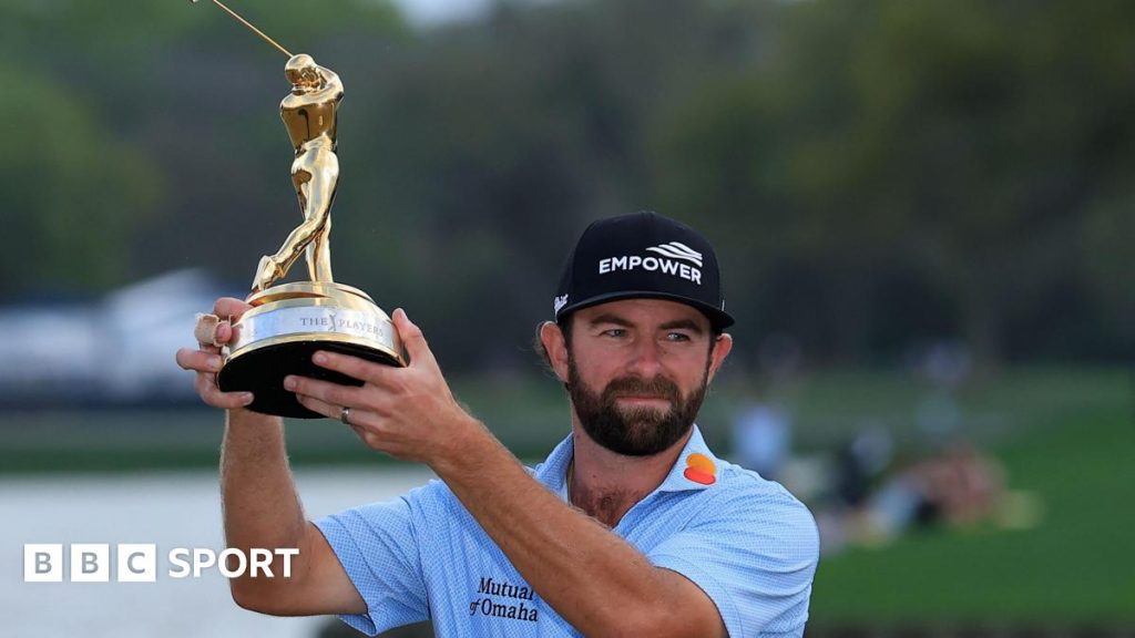 Чемпіонат гравців: Камерон Янг вириває перемогу у Метта Фітцпатрика