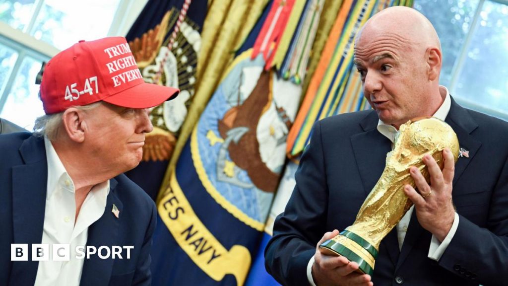 Чемпіонат світу 2026: Які наслідки для турніру має конфлікт на Близькому Сході?