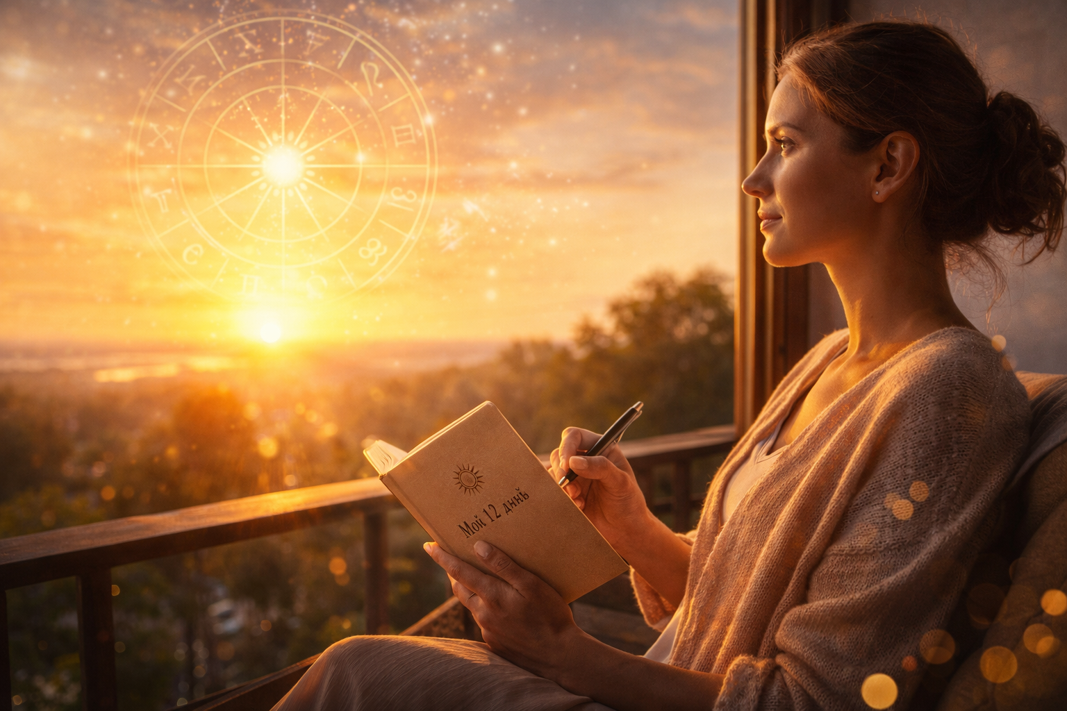 Енергія вашого свята: чому важливо свідомо зустрічати особистий новий рік