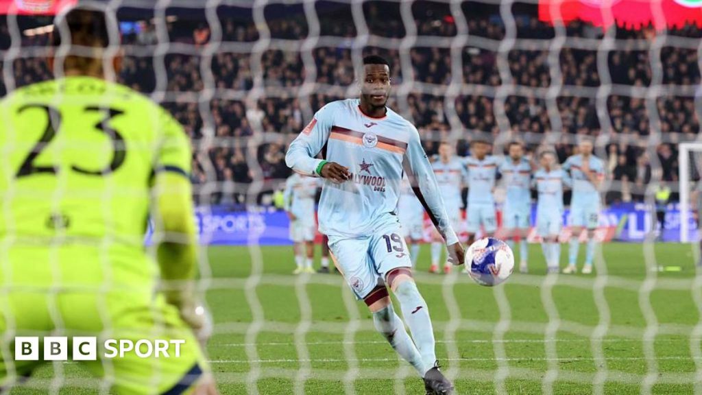 Чи існує підходящий момент для Паненки – коли "Брентфорд" розплачується?