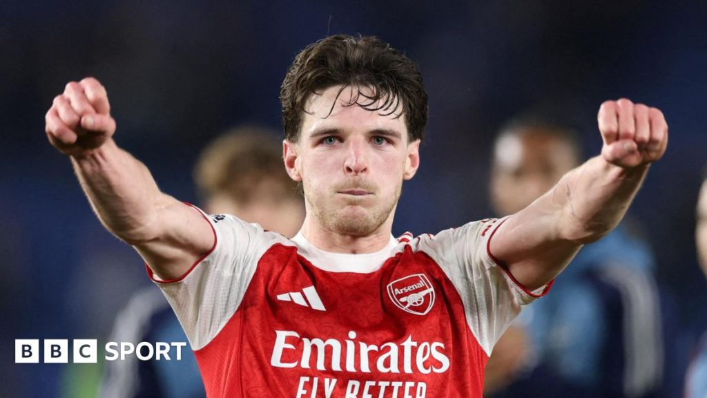 Чи стали ці андердоги Арсеналу переможцями Прем’єр-ліги цієї ночі?