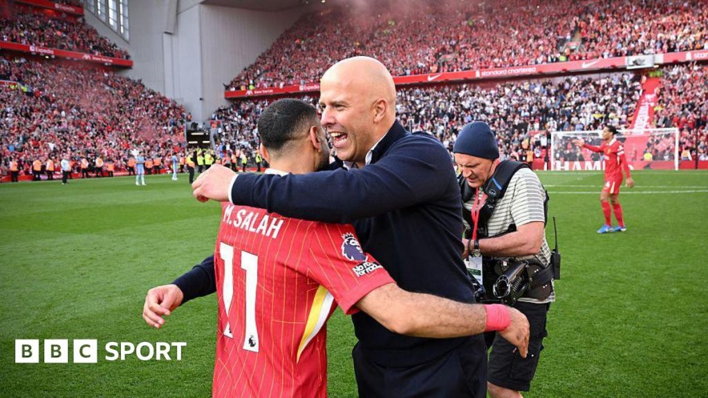 Чи втратила Ліверпуль ту "хаотичну" жорсткість, яка робила їх такими страхітливими?