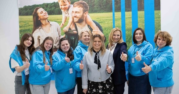 Центр підтримки життєздатності у Львові: функції, послуги та цільова аудиторія