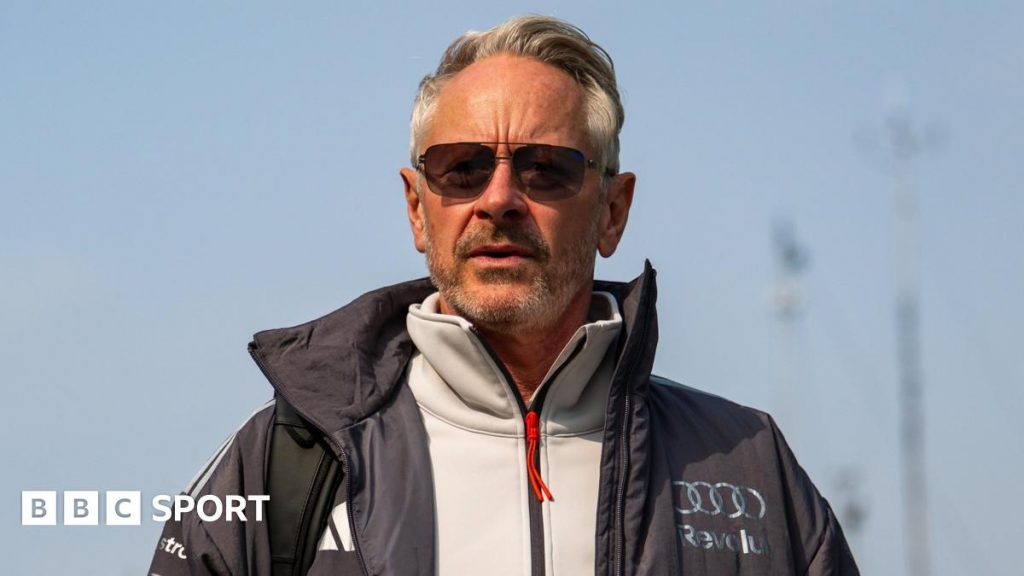 Дональд Вітлі: Aston Martin має намір призначити керівника Audi F1 на посаду керівника команди під керівництвом Адріана Ньюї