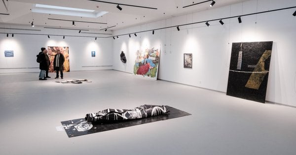 Експозиції Бажая, Савченка та Тітова, що незабаром завершуються — чому варто поспішити їх побачити