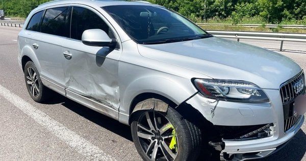 Фатальна аварія на Рівненщині: водієві Audi Q7 призначили умовний термін