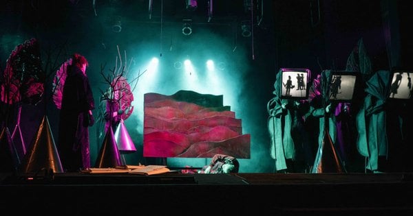 Фестиваль-премія ГРА оголосив довгий список учасників 2026 – повний перелік