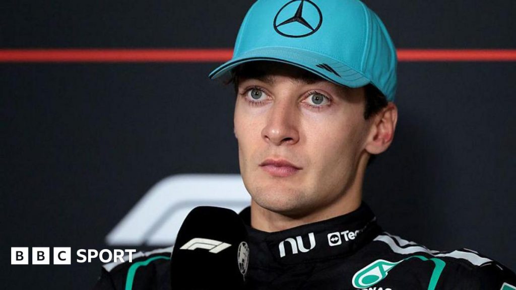 Формула 1: Джордж Расселл назвав Феррарі «егоїстичною» через зміну правил