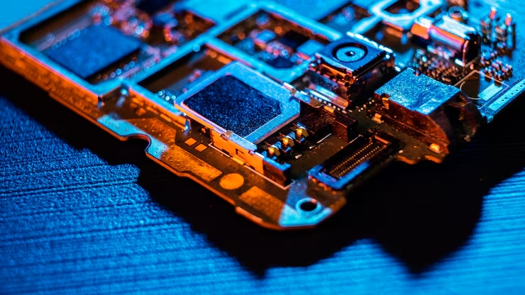 магазин запчастей для смартфонов