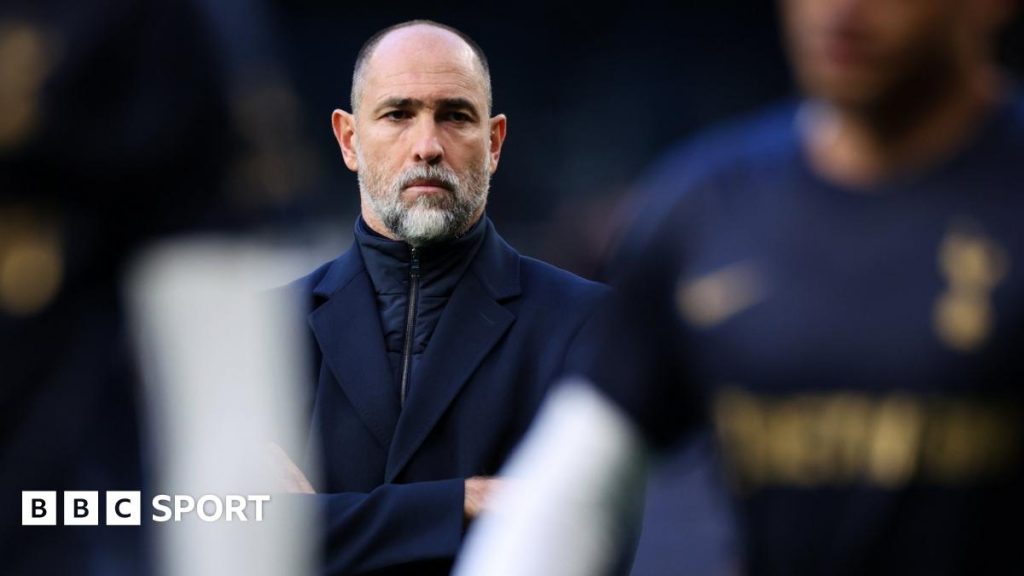 Ігор Тудор покидає Тоттенгем Хотспур – що далі чекає шпор?