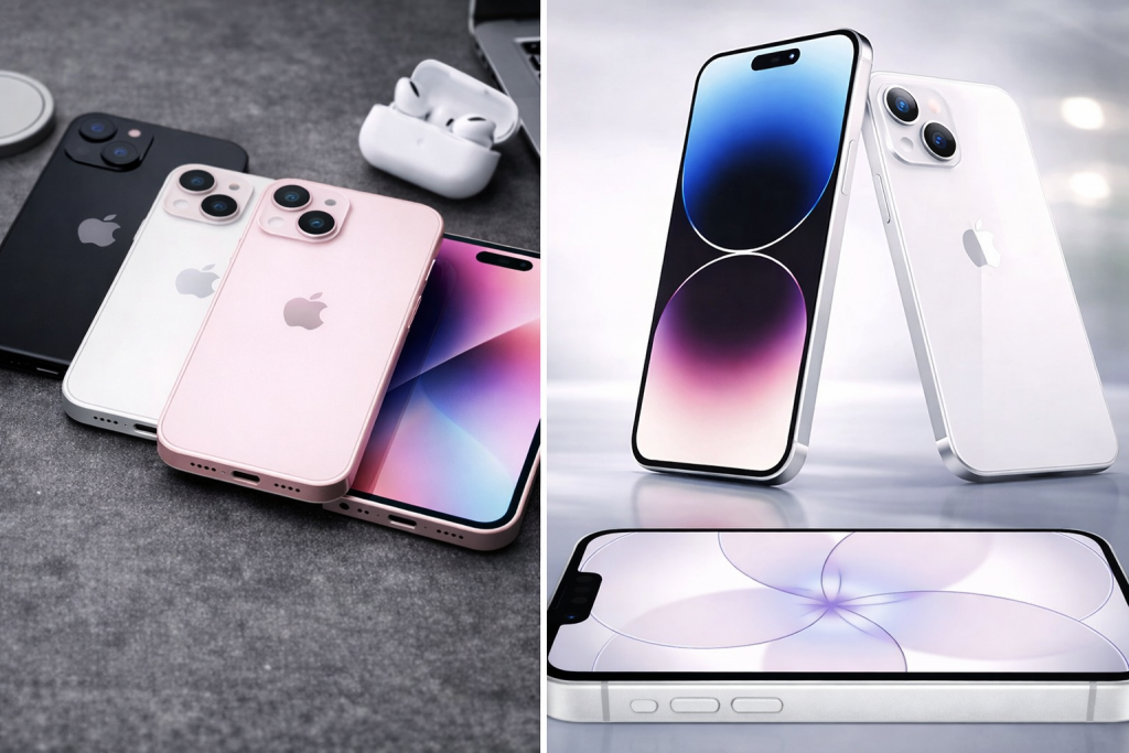 image ‣ Українські новини iPhone 17e огляд без зайвого шуму що реально змінилось у 2026 ‣ Українські новини