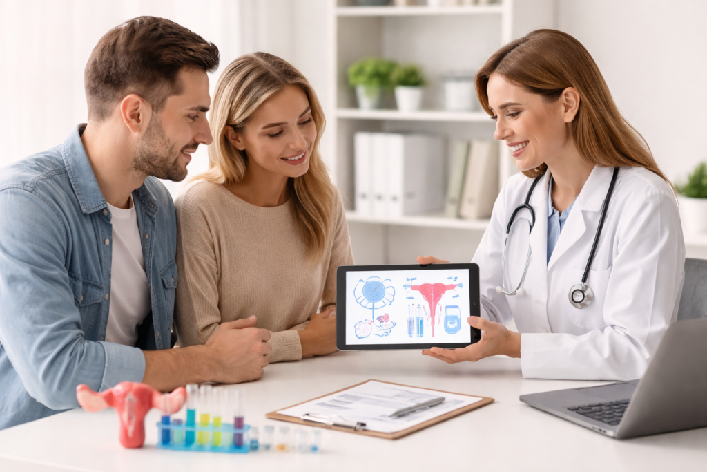 IRM.ua: експертна платформа для навігації у сфері безкоштовного ЕКЗ через НСЗУ