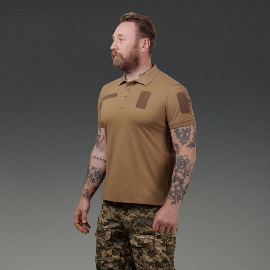 військові футболки