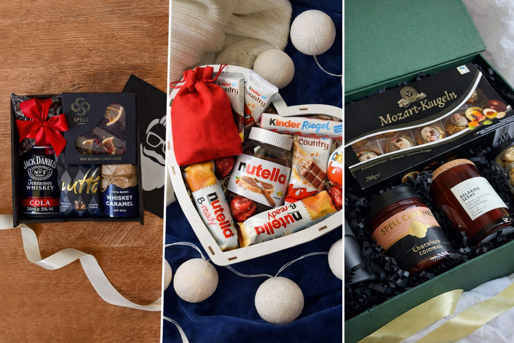 Корпоративні подарунки як частина бізнес-стратегії