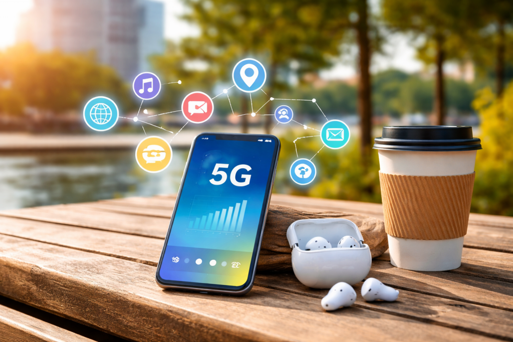 мобільний інтернет