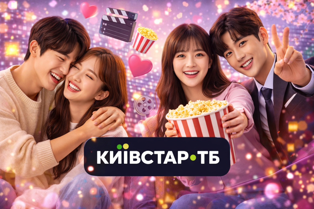 Дорами українською - як обрати серіал, який захопить з першої серії