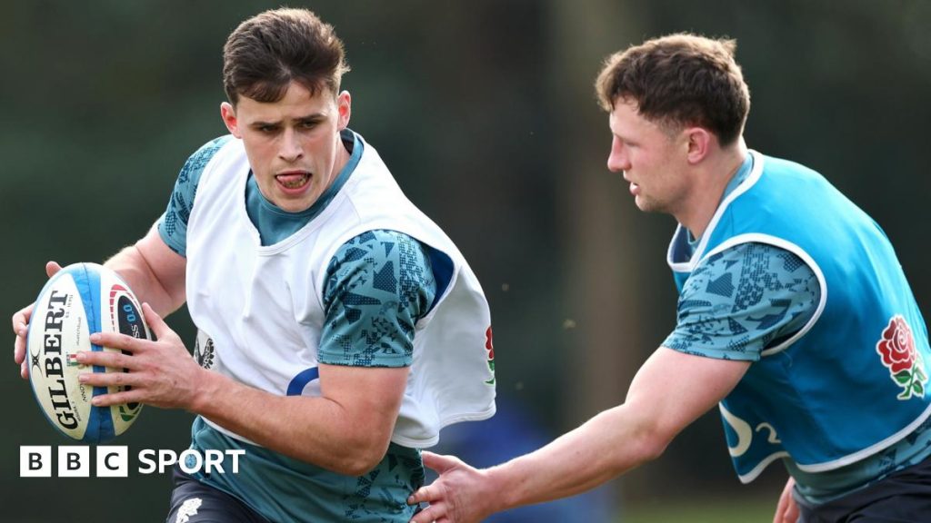 Італія проти Англії: Бортвік підтримує «беклайн у наплічниках» для вирішення кризи в Шестинаціональному турнірі